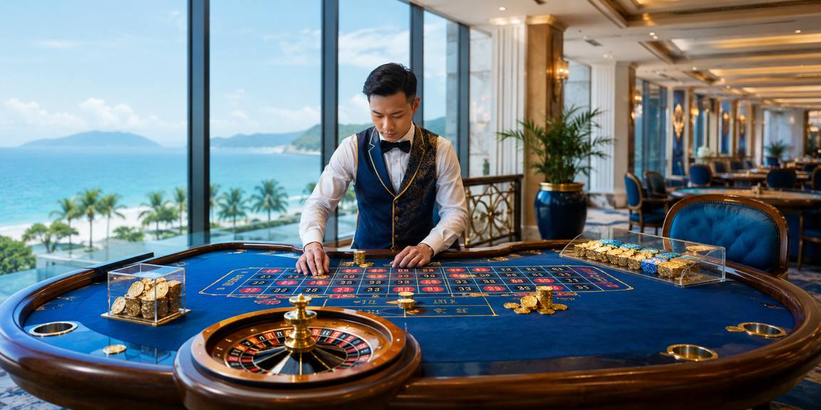 zz333 Live Casino