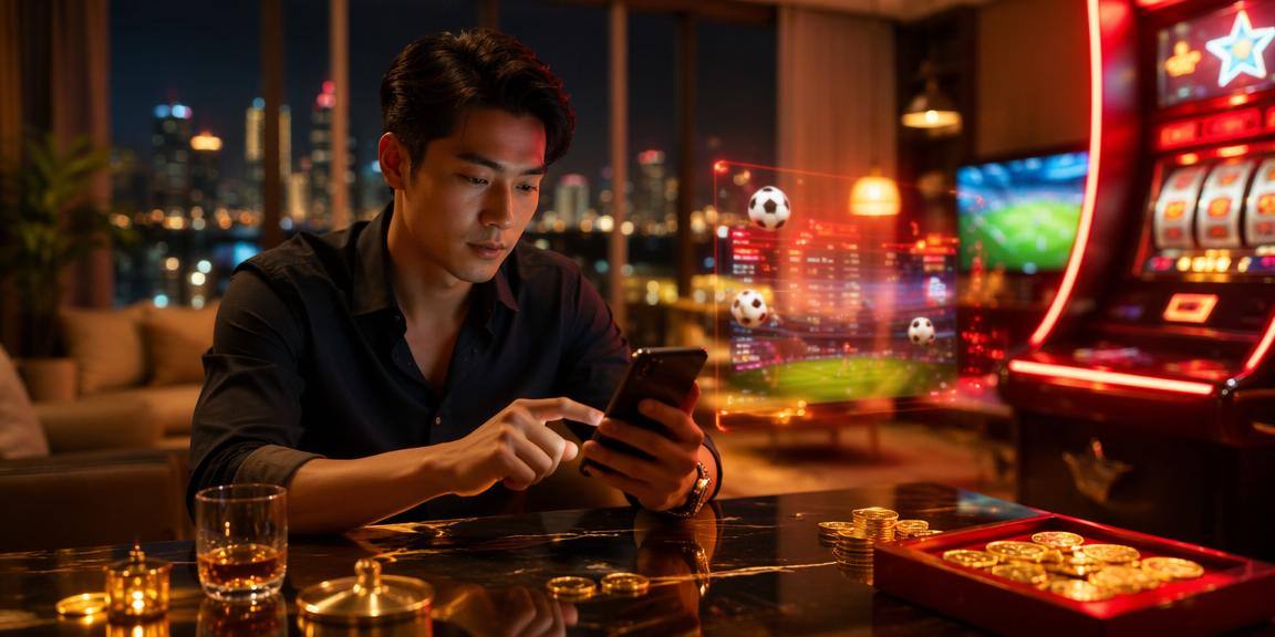 zz333 mobile gaming
